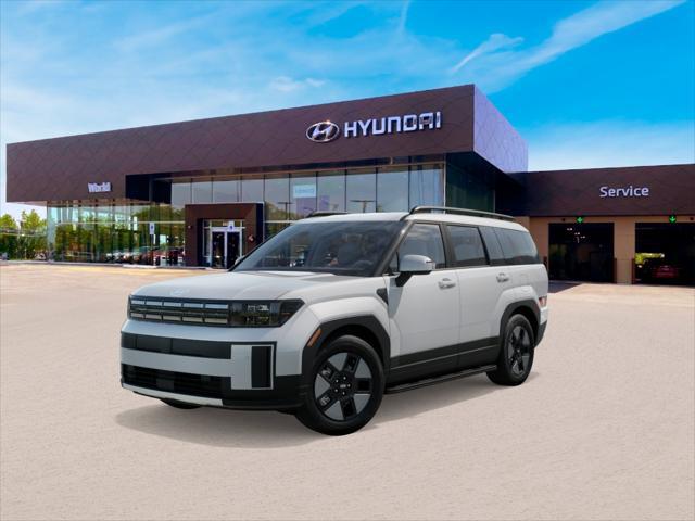 2026 Hyundai Santa Fe Hybrid SEL for sale in MATTESON, IL