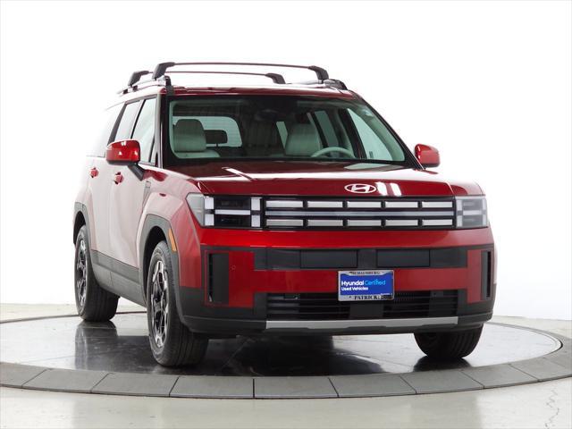 2025 Hyundai Santa Fe SEL for sale in SCHAUMBURG, IL