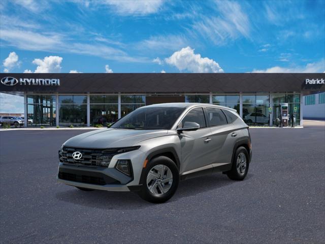2026 Hyundai Tucson Hybrid Blue SE for sale in SCHAUMBURG, IL
