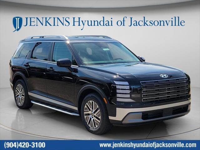 2026 Hyundai Palisade Blue SEL 7P for sale in JACKSONVILLE, FL