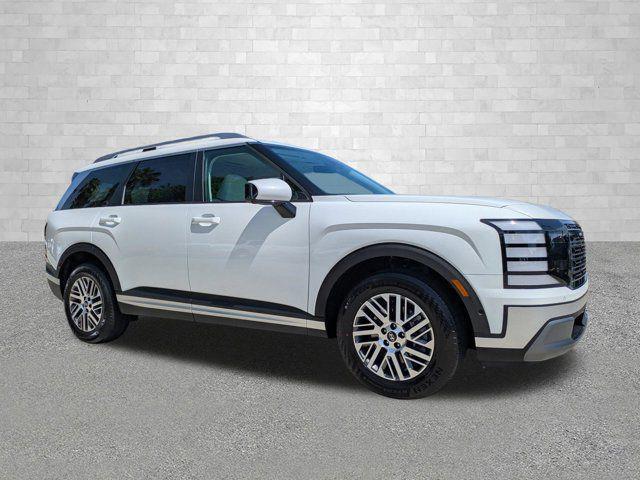 2026 Hyundai Palisade SEL Premium for sale in NAPLES, FL