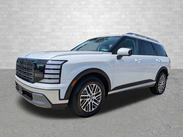 2026 Hyundai Palisade SEL Premium