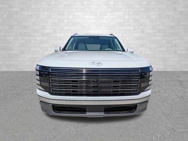 2026 Hyundai Palisade SEL Premium