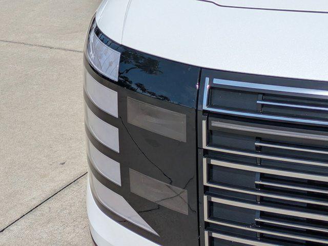 2026 Hyundai Palisade SEL Premium