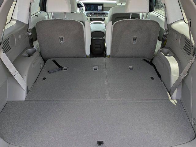2026 Hyundai Palisade SEL Premium