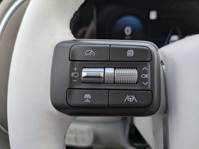 2026 Hyundai Palisade SEL Premium