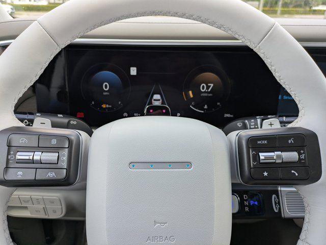 2026 Hyundai Palisade SEL Premium