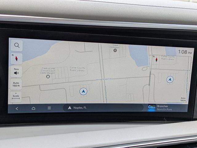 2026 Hyundai Palisade SEL Premium