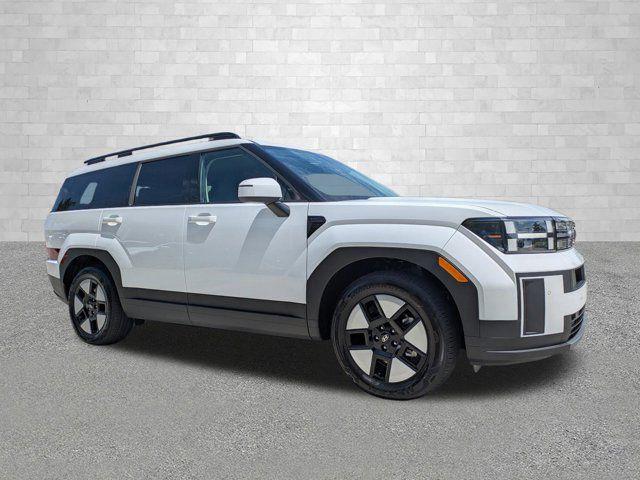 2026 Hyundai Santa Fe Hybrid SEL for sale in NAPLES, FL