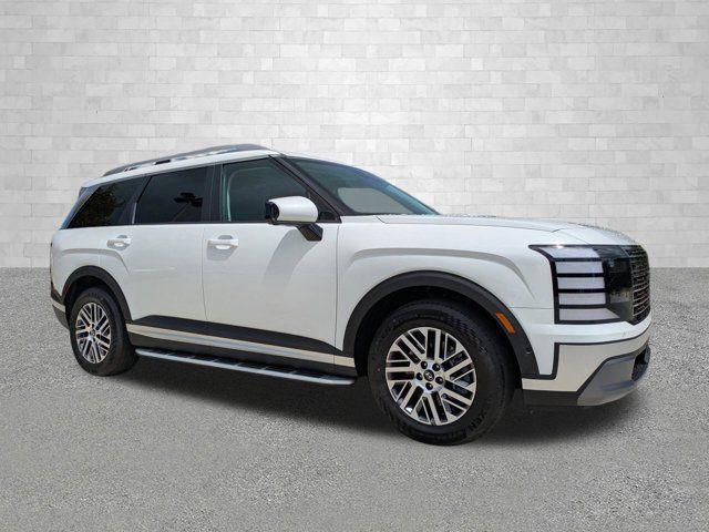 2026 Hyundai Palisade SEL Premium for sale in NAPLES, FL