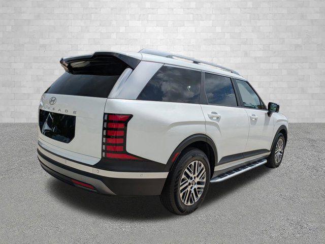 2026 Hyundai Palisade SEL Premium