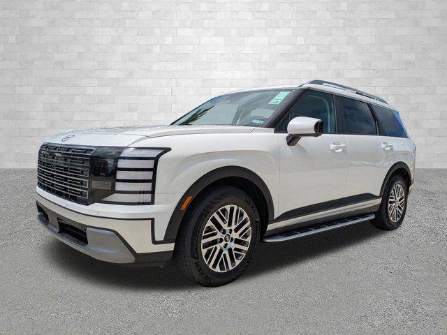 2026 Hyundai Palisade SEL Premium