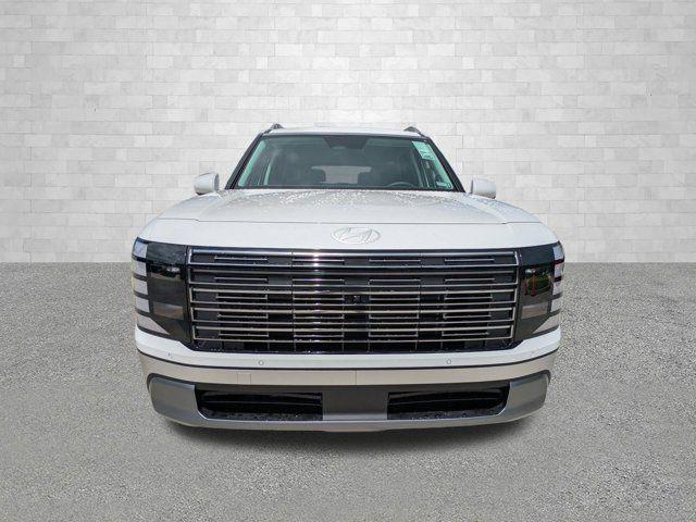 2026 Hyundai Palisade SEL Premium