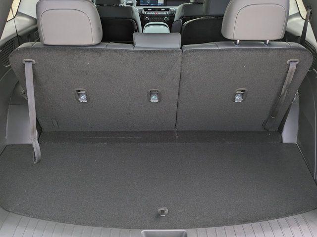 2026 Hyundai Palisade SEL Premium
