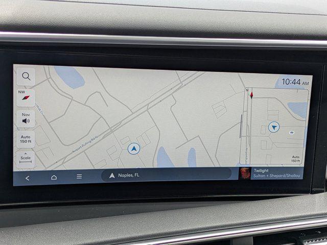 2026 Hyundai Palisade SEL Premium