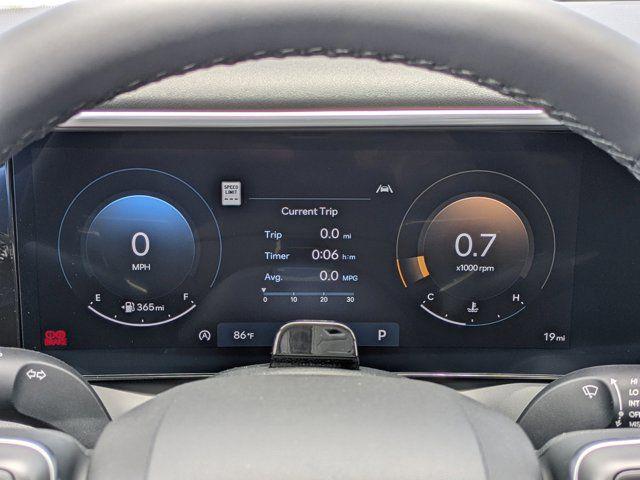 2026 Hyundai Palisade SEL Premium