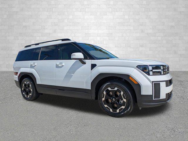 2026 Hyundai Santa Fe SEL for sale in NAPLES, FL