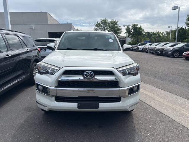 2015 Toyota 4Runner SR5 V6