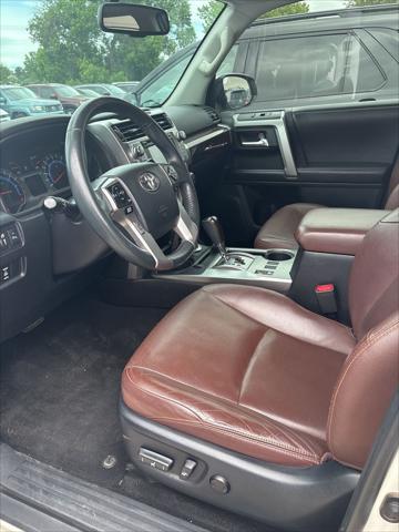 2015 Toyota 4Runner SR5 V6