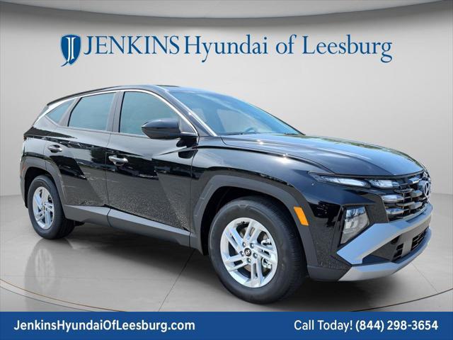 2026 Hyundai Tucson SE for sale in LEESBURG, FL