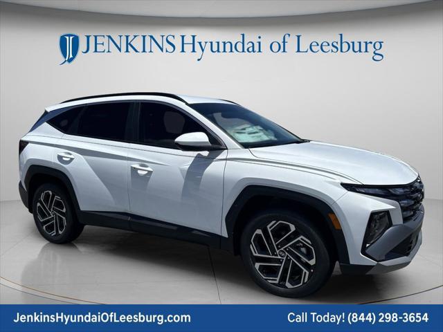 2026 Hyundai Tucson SEL Plus for sale in LEESBURG, FL