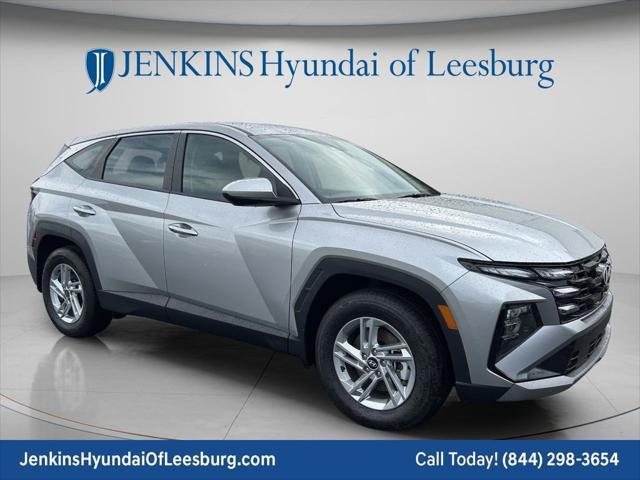 2026 Hyundai Tucson SE for sale in LEESBURG, FL