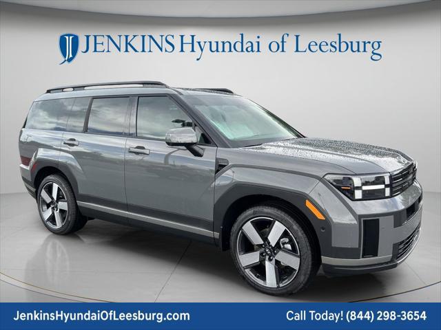 2026 Hyundai Santa Fe Limited 7 Passenger for sale in LEESBURG, FL