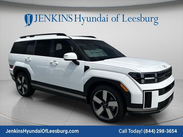 2026 Hyundai Santa Fe Limited 7 Passenger for sale in LEESBURG, FL