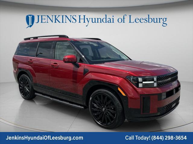 2026 Hyundai Santa Fe Calligraphy for sale in LEESBURG, FL