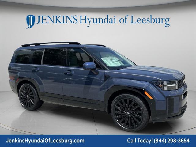 2026 Hyundai Santa Fe Calligraphy for sale in LEESBURG, FL