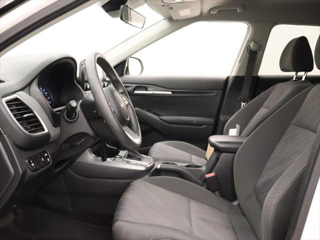 2022 Kia Seltos LX