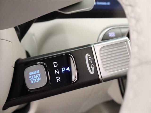 2026 Hyundai Palisade Blue SEL Premium 7P