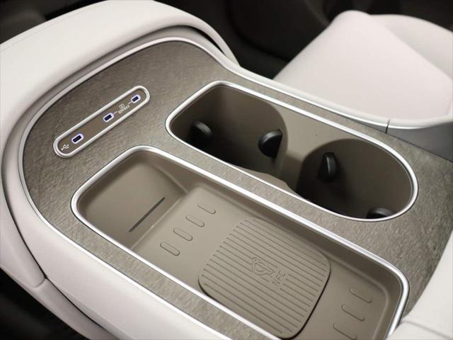 2026 Hyundai Palisade Blue SEL Premium 7P