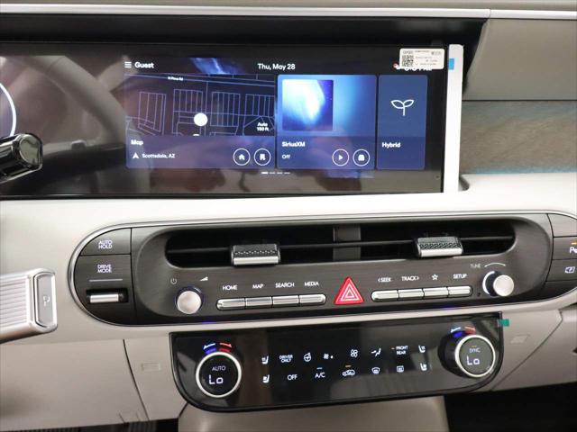 2026 Hyundai Palisade Blue SEL Premium 7P