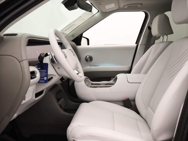 2026 Hyundai Palisade Blue SEL Premium 7P