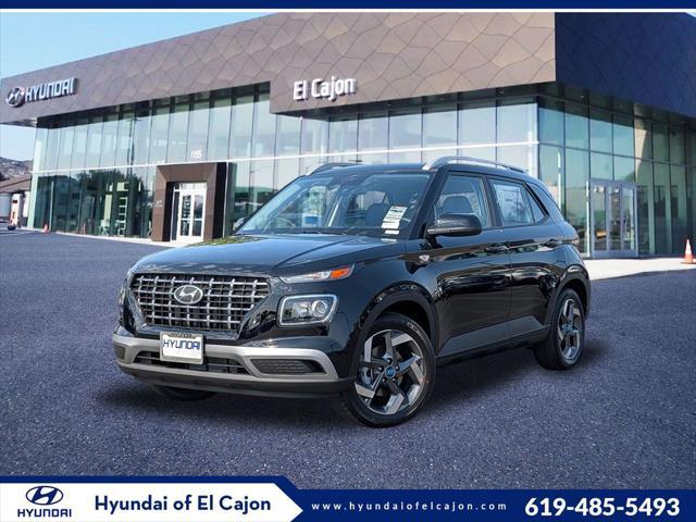 2026 Hyundai Venue SEL for sale in EL CAJON, CA