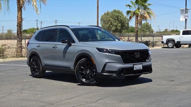 2024 Honda CR-V Hybrid Sport for sale in EL CENTRO, CA
