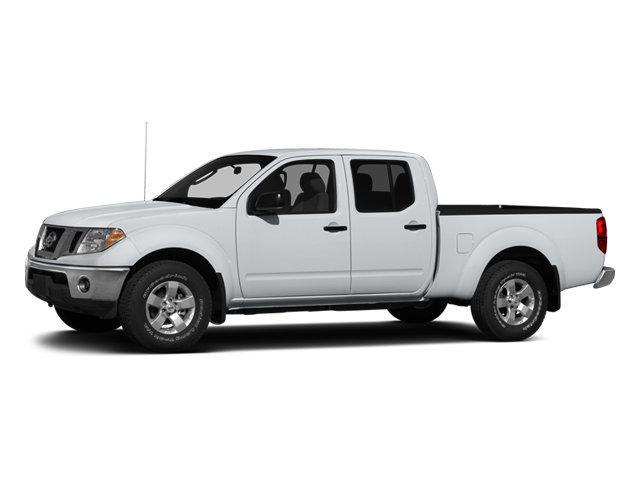 2013 Nissan Frontier SL for sale in COCOA, FL