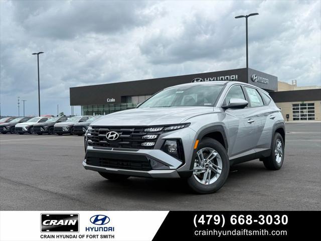 2026 Hyundai Tucson SE for sale in FORT SMITH, AR