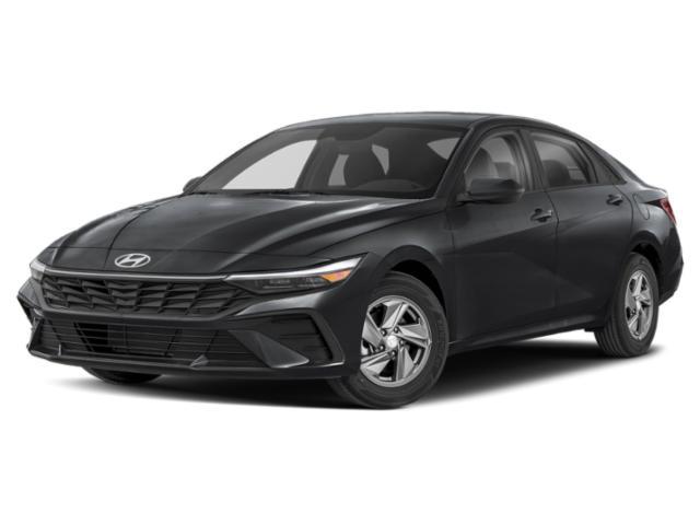 2026 Hyundai Elantra SE for sale in FORT SMITH, AR