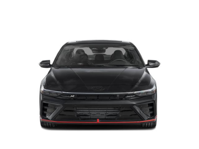 2026 Hyundai Elantra N