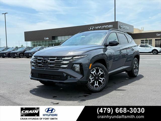 2026 Hyundai Tucson XRT for sale in FORT SMITH, AR