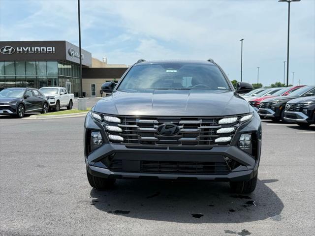 2026 Hyundai Tucson XRT