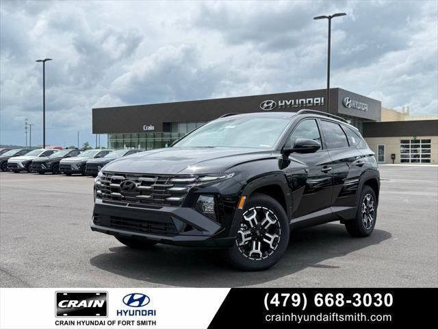 2026 Hyundai Tucson XRT for sale in FORT SMITH, AR