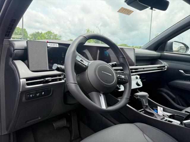 2026 Hyundai Tucson XRT