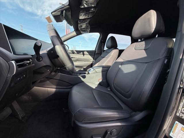 2026 Hyundai Tucson XRT