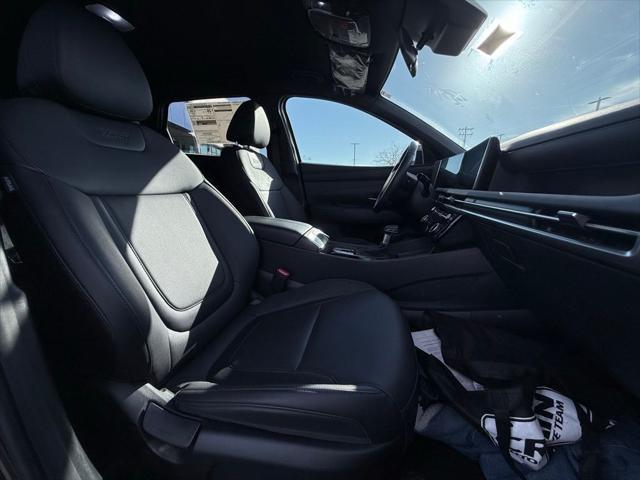 2026 Hyundai Tucson XRT