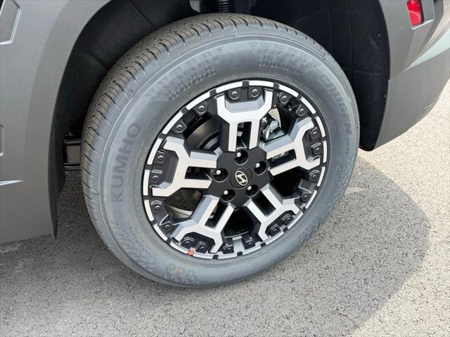 2026 Hyundai Tucson XRT