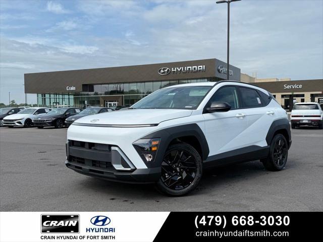 2026 Hyundai Kona SEL Sport for sale in FORT SMITH, AR