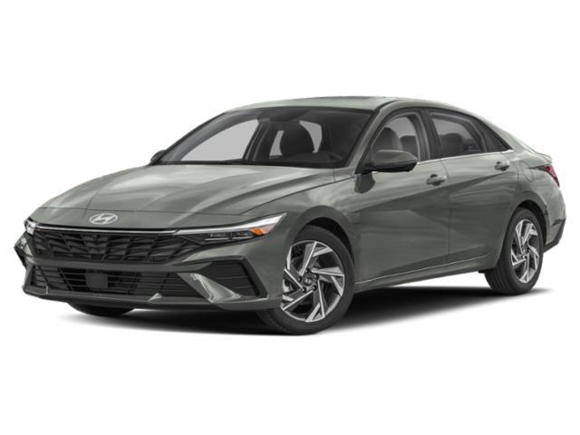 2026 Hyundai Elantra Limited for sale in BENTONVILLE, AR